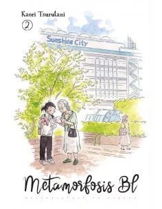 es::La metamorfosis BL 02
