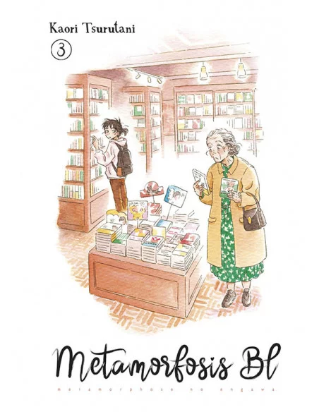 es::La metamorfosis BL 03