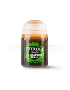 es::Pintura Citadel Shade: Seraphim Sepia