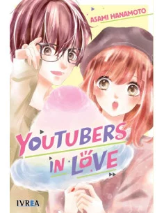 es::Youtubers in love