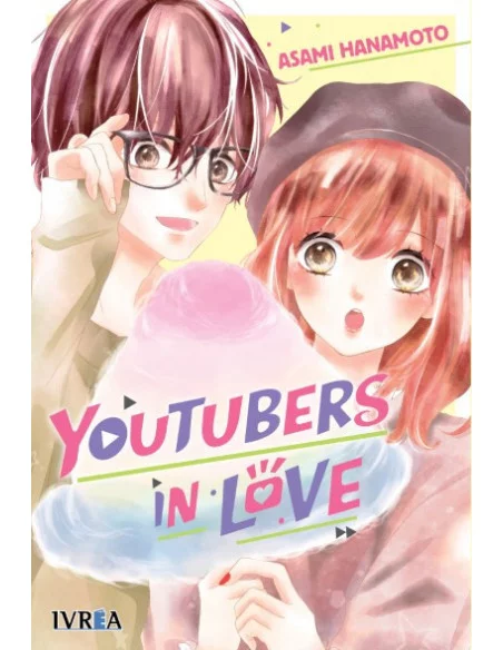 es::Youtubers in love