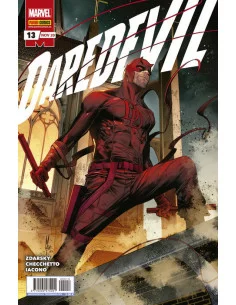 es::Daredevil 13