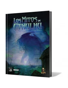 es::Los Mitos de Cthulhu de Sandy Petersen