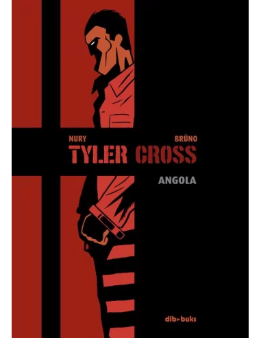 es::Tyler Cross 02: Angola