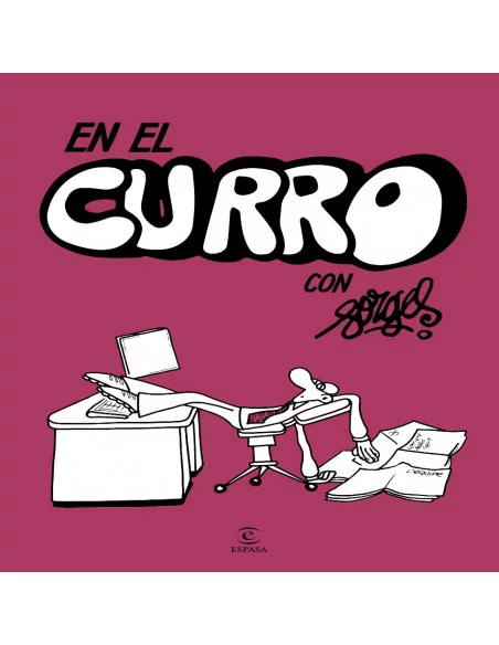 es::En el curro con Forges