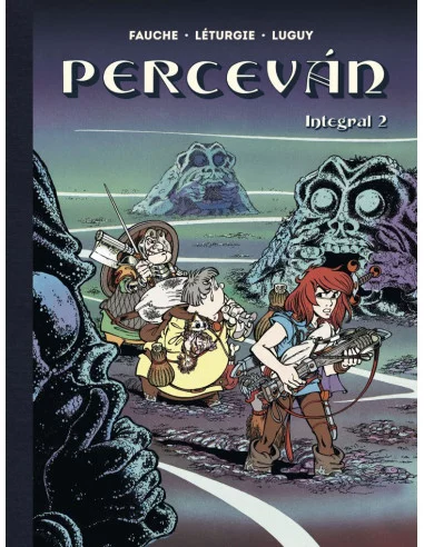 es::Perceván. Integral 02