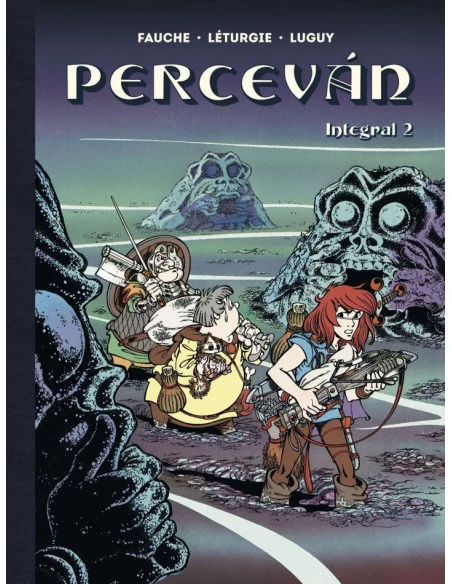 es::Perceván. Integral 02