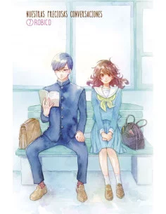 es::Nuestras preciosas conversaciones 07