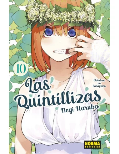 es::Las Quintillizas 10