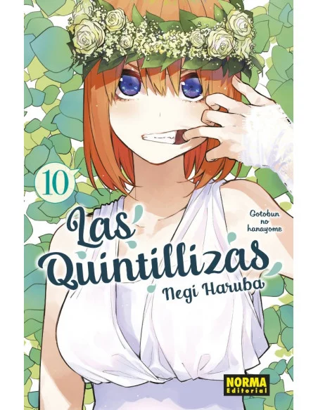 es::Las Quintillizas 10