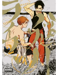 es::Happy Kuso Life 02