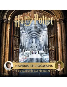 es::Harry Potter: Navidad en Hogwarts