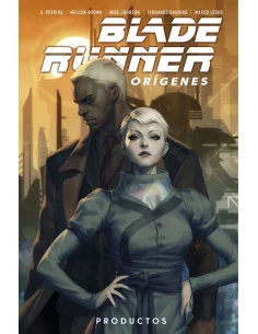 es::Blade Runner 2019 Orígenes 01