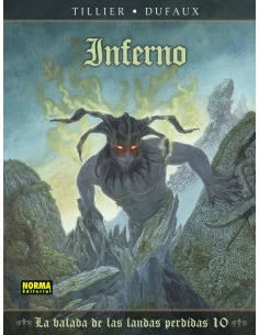 es::La balada de las landas perdidas 10. Inferno
