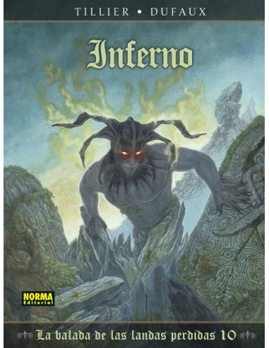 es::La balada de las landas perdidas 10. Inferno