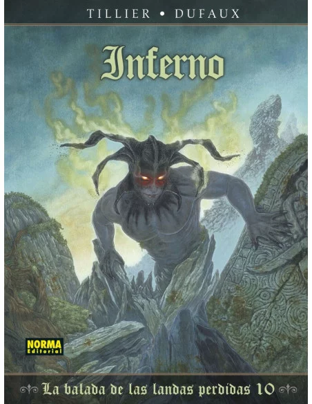 es::La balada de las landas perdidas 10. Inferno