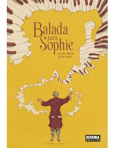 es::Balada para Shopie