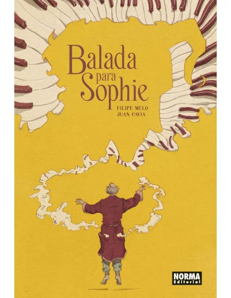 es::Balada para Shopie