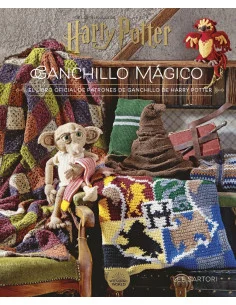 es::Harry Potter: Ganchillo Mágico