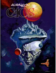 es::Caos y otras historias fantásticas