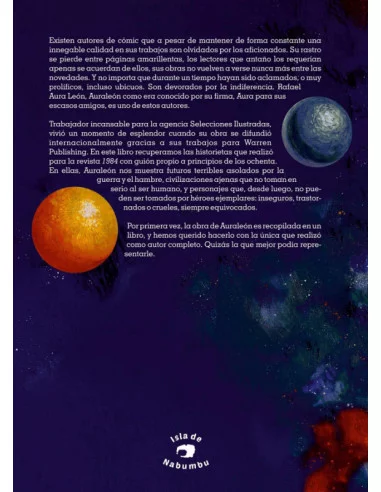 es::Caos y otras historias fantásticas