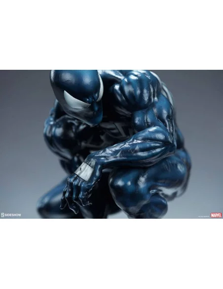 es::Marvel Estatua Premium Format Symbiote Spider-Man 61 cm