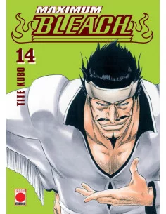 es::Maximum Bleach 14