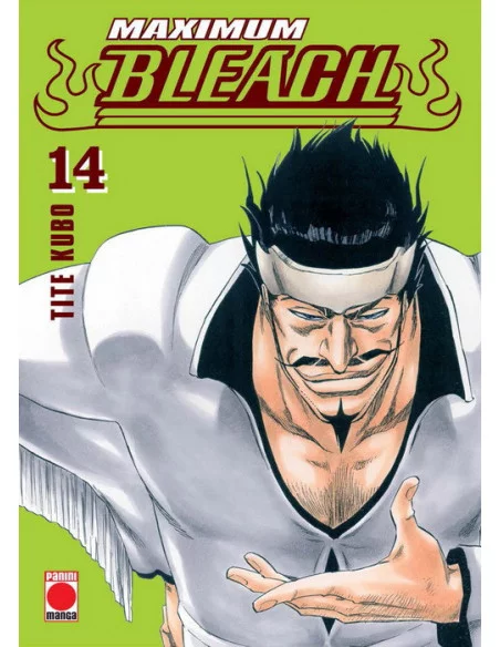 es::Maximum Bleach 14
