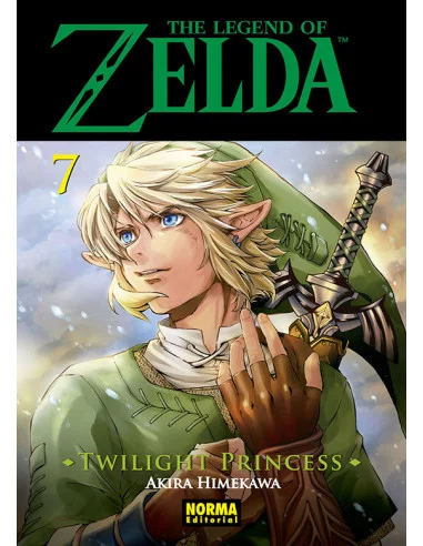 es::The Legend Of Zelda: Twilight Princess 07