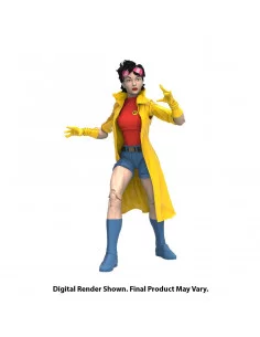 es::X-Men Marvel Legends Jubilo 15 cm