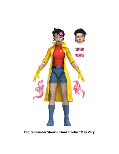 es::X-Men Marvel Legends Jubilo 15 cm