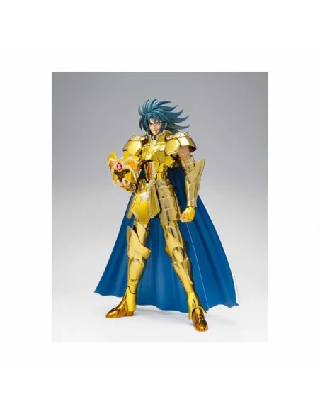 es::Saint Seiya Figura Kanon Revival Ver. Saint Cloth Myth EX 18 cm