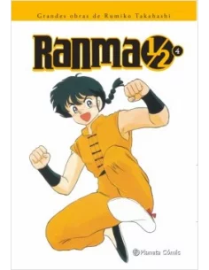 es::Ranma 1/2 Kanzenban 04 de 19