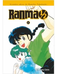 es::Ranma 1/2 Kanzenban 06 de 19
