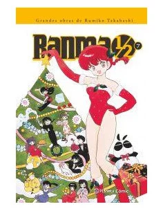 es::Ranma 1/2 Kanzenban 07 de 19