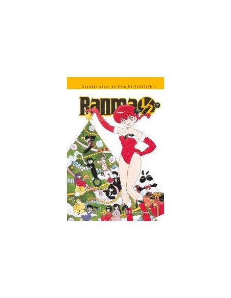 es::Ranma 1/2 Kanzenban 07 de 19