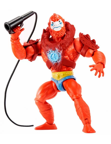 es::Masters of the Universe Origins Figura Beast-Man 14 cm