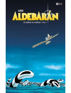 es::Los mundos de Aldebarán: Aldebarán Edición Deluxe