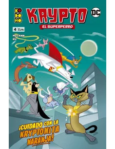 es::Krypto el superperro 04 de 6