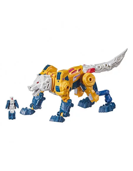 es::Transformers Gen Deluxe Surtido 4 figuras Headmasters Retro 