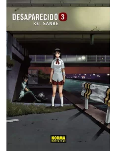 es::Desaparecido 03 de 9