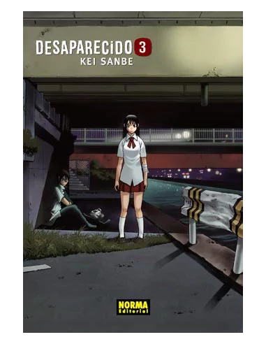 es::Desaparecido 03 de 9