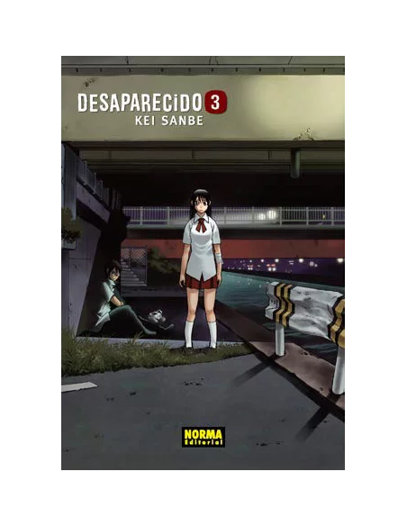 es::Desaparecido 03 de 9