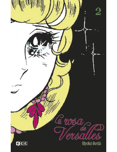 es::La rosa de Versalles 02