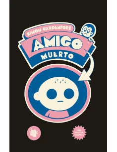 es::Amigo muerto