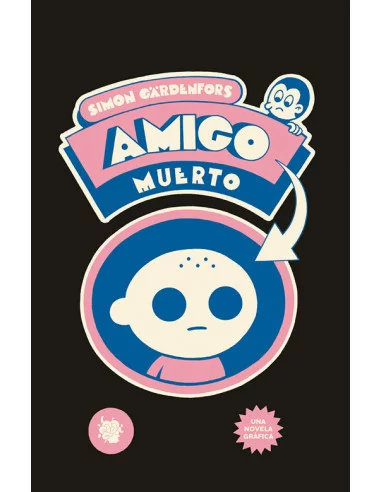 es::Amigo muerto