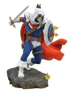 es::Marvel Comic Gallery Estatua PVC Taskmaster 23 cm