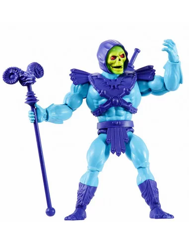 es::Masters of the Universe Origins Figura Skeletor 14 cm