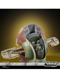 es::Star Wars Vintage Collection Vehículo Boba Fett's Slave I 2