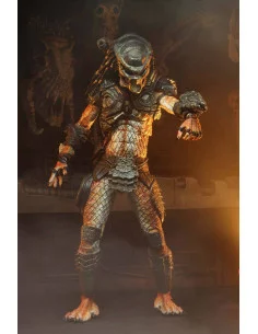 es::Depredador 2 Figura Ultimate Stalker Predator 20 cm 2